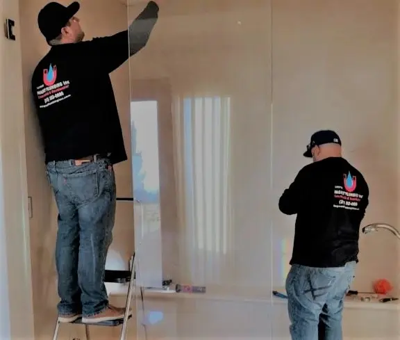 Professional plumbing installation for Tankless Water Heater Installation in Eldorado Golf Club Estates